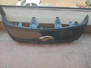 Harrier 2015/2016/2017/2018/New Model Grille