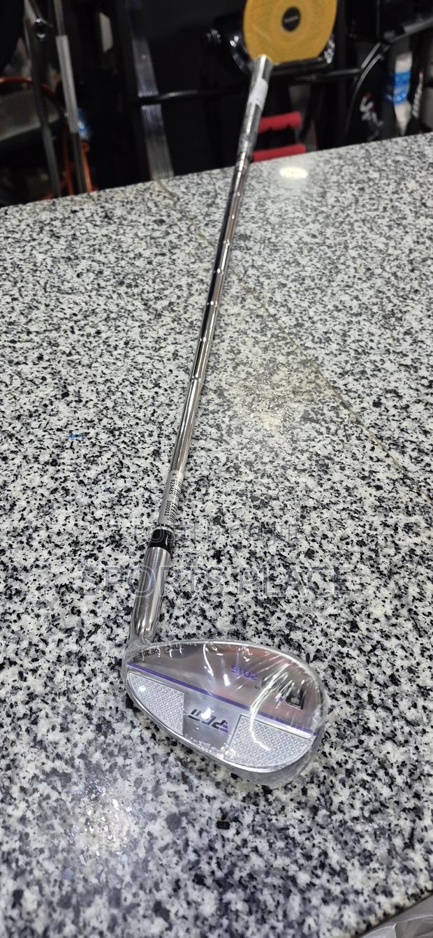 Sand Wedge 56/60 Degree PMG Golf Clubs - thumbnail 2