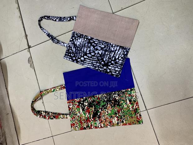 Customized Tote Bags