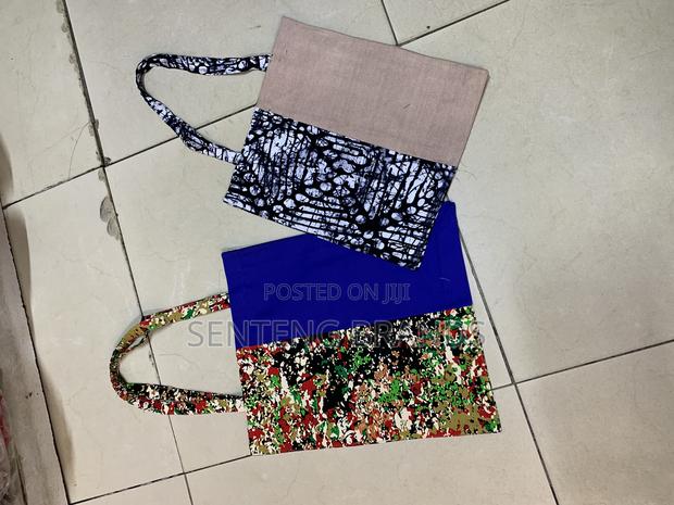 Customized Tote Bags - thumbnail 3