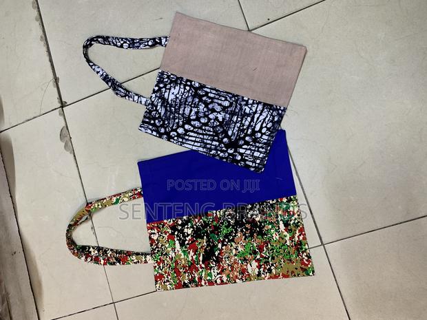 Customized Tote Bags - thumbnail 2