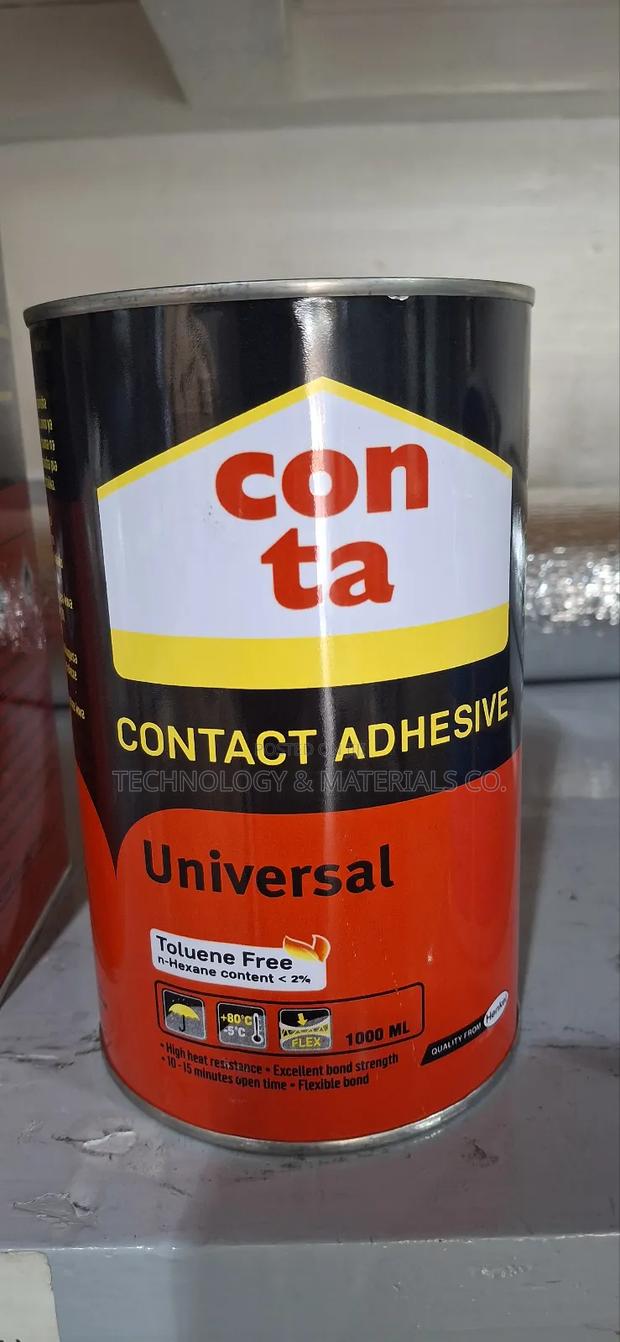 Conta Glue-Universal Adhesive 1l - main view
