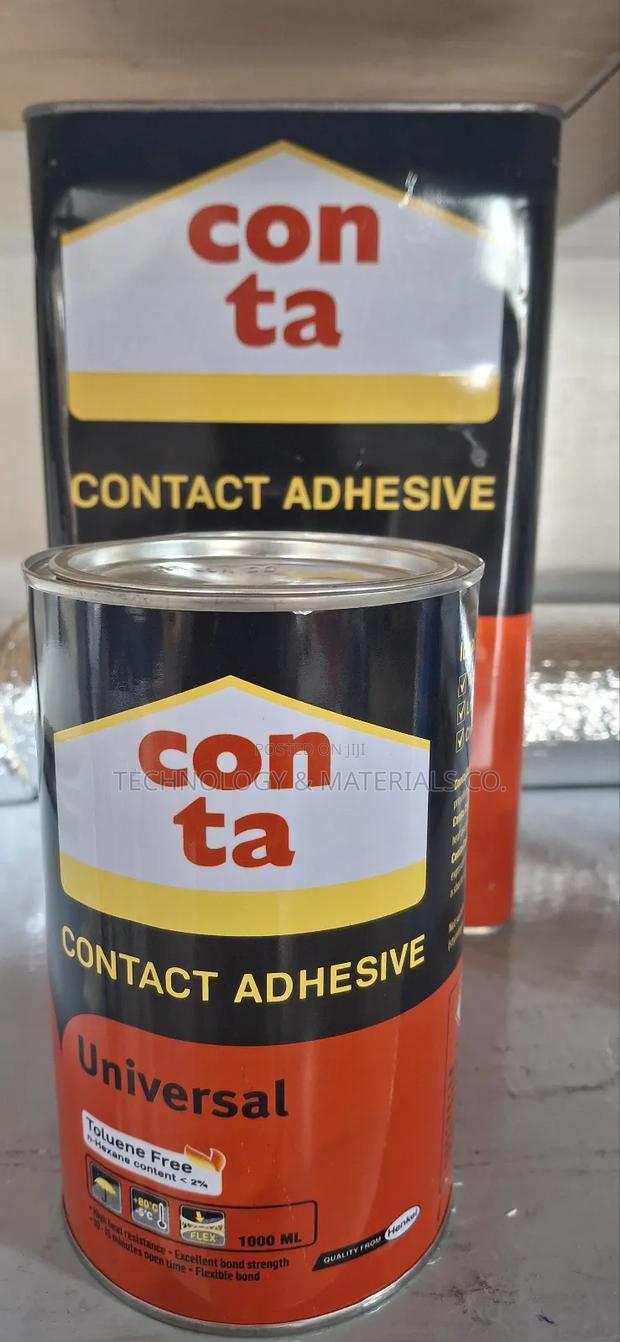 Conta Glue-Universal Adhesive 1l - thumbnail 3