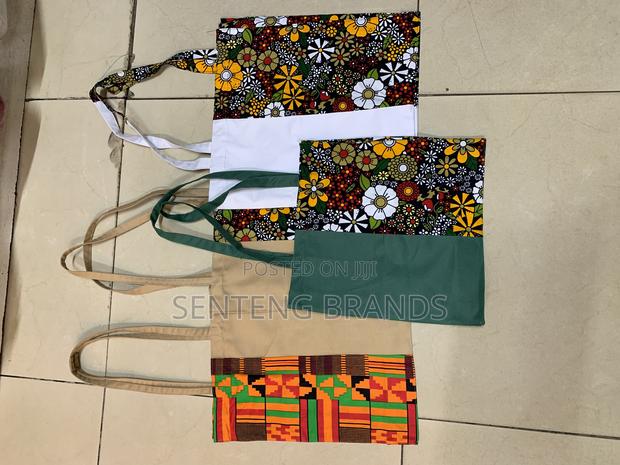 Best Quality Plain Tote Bags - thumbnail 2