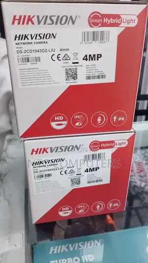 Hikvision Smart Hybrid Light 4mp_ds-2cd1043g2_liu
