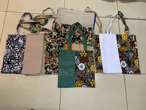 Customized Tote Bags
