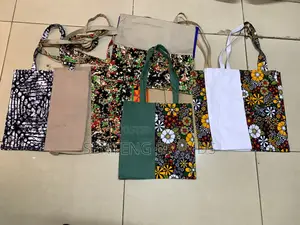 Customized Tote Bags