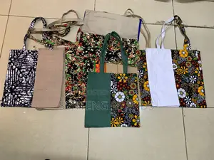 Customized Tote Bags