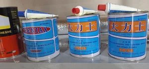 Teeniax Marble Granite Bonding Glue
