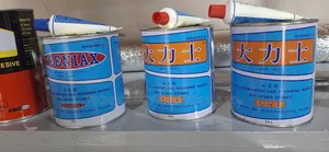 Teeniax Marble Granite Bonding Glue