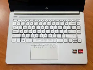 Laptop HP 14S 8GB AMD Ryzen 3 SSD 256GB