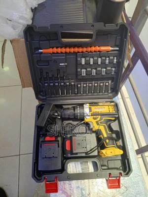 Dewalt 36v Cordless - thumbnail 2