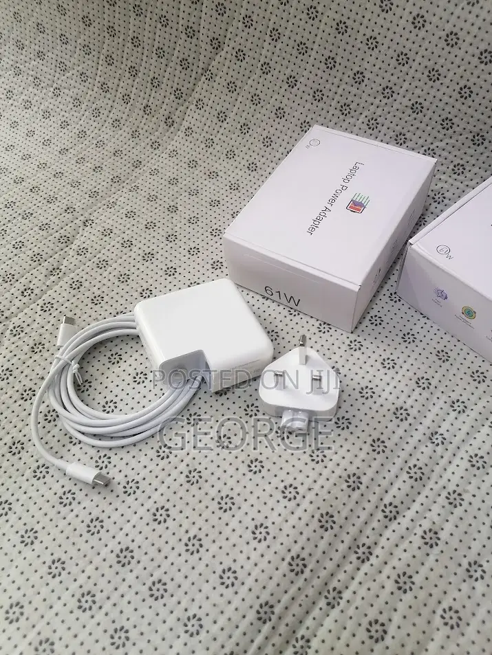 Inexpensive 61w Usb Type C Macbook Charger C to C Cable