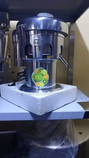 Juicer Machine