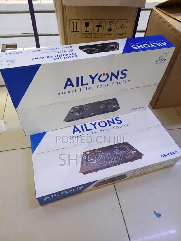 Ailyons Table Top Cooker