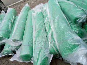 Green Safety Net 3 By 50 M
