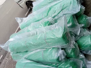 Green Safety Net 3 By 50 M
