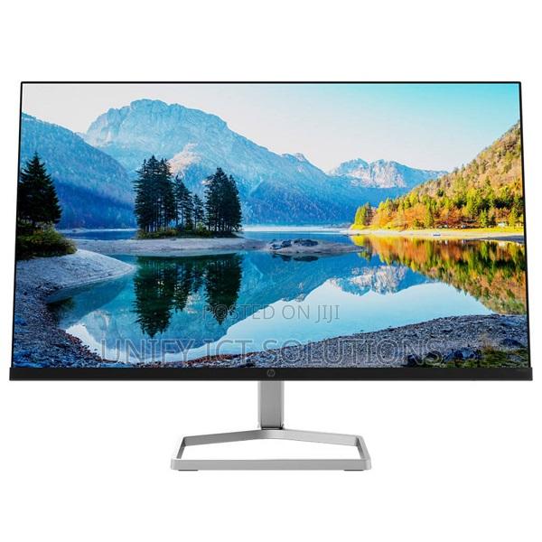 Hp 24fe 23.8'' FHD Ips Monitor