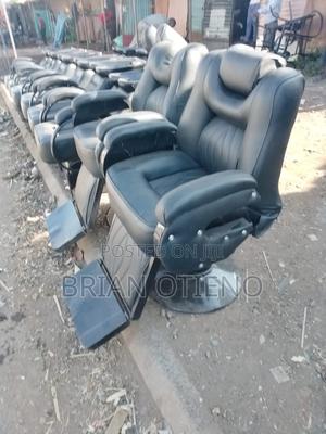 Kinyozi Chairs - thumbnail 2