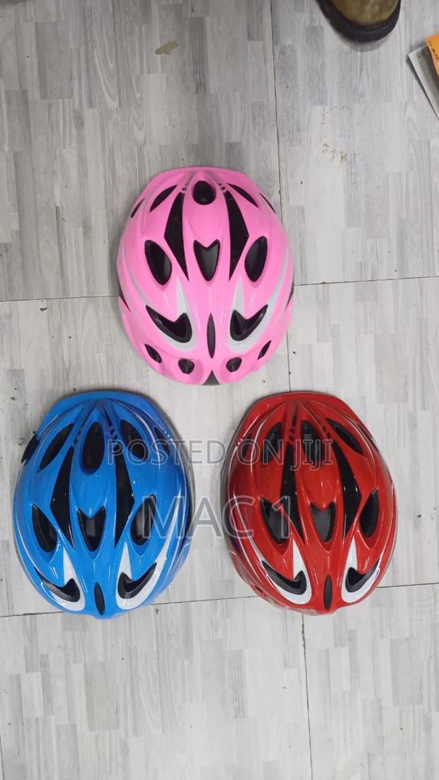 Skating Helmet Hard Safe Helmets Cycling - main view