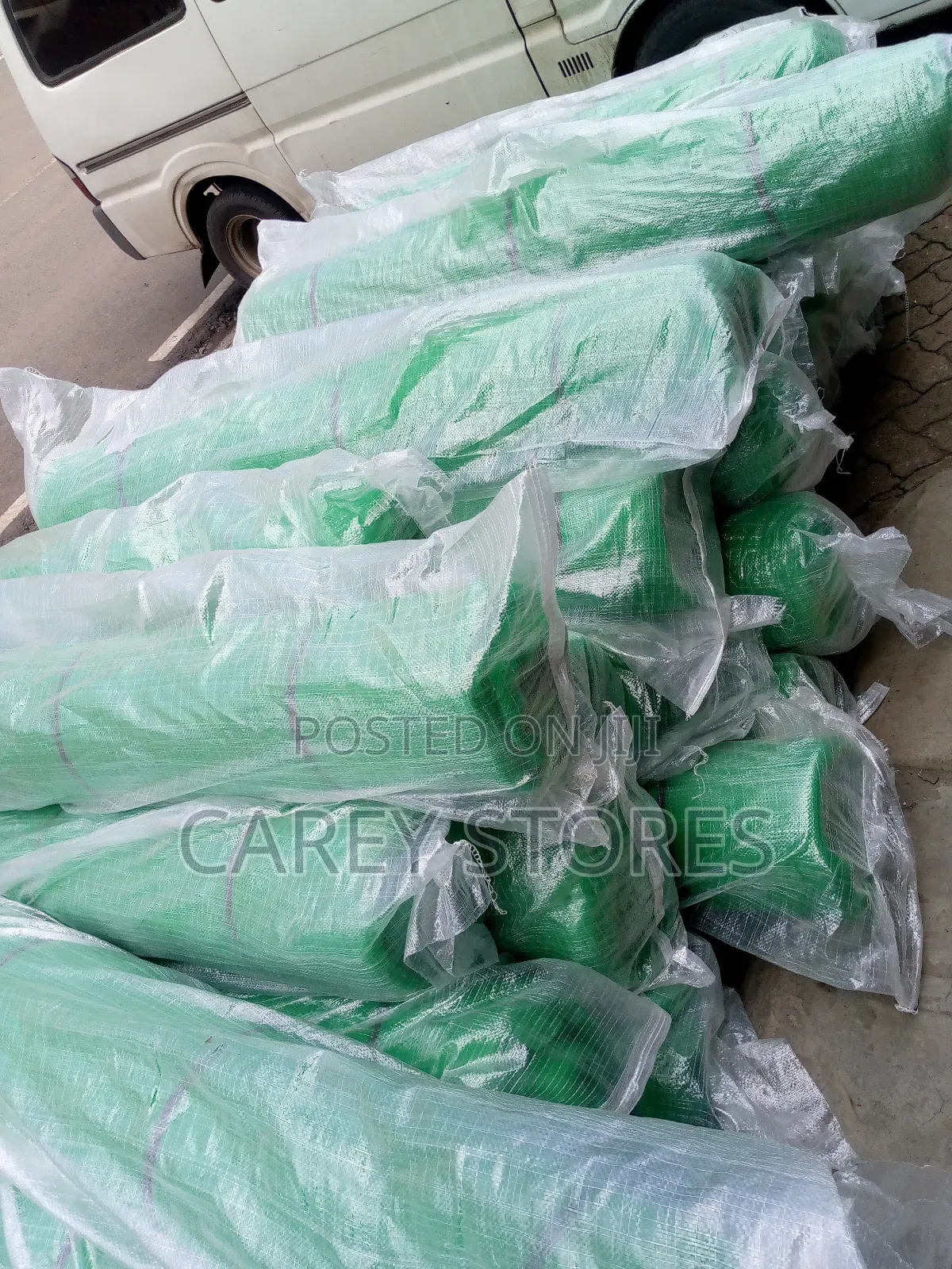 Agricultural Shade Net