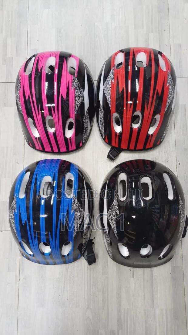 Skates / Cycling Helmets Kids - main view