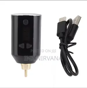 Tattoo Machine Pen Battery