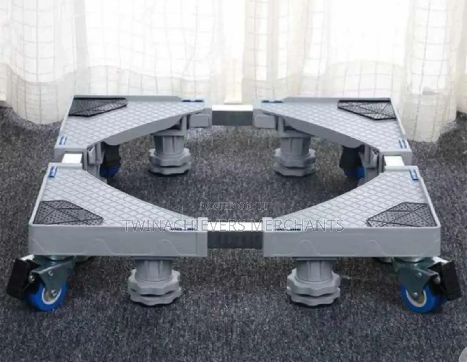 Heavy Duty Fridge Stand