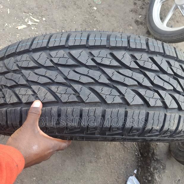 Tyre Size 265/65r17 Three A - main view