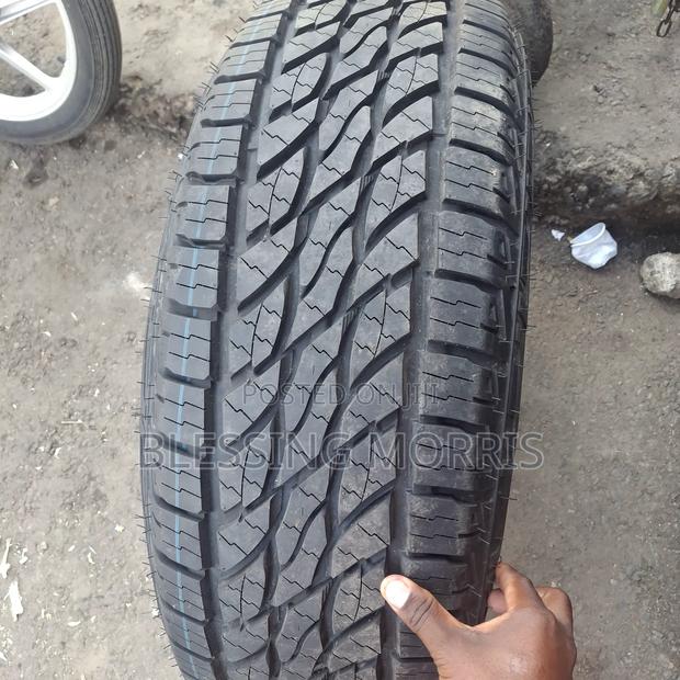 Tyre Size 265/65r17 Three A - thumbnail 2