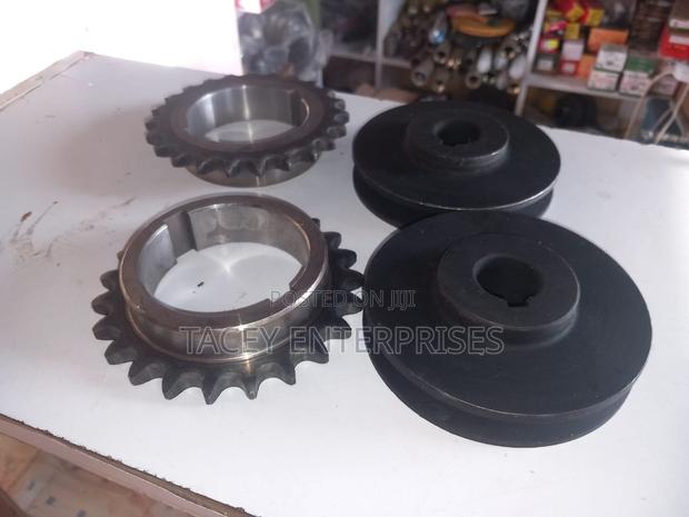Roller Spares Available - thumbnail 11
