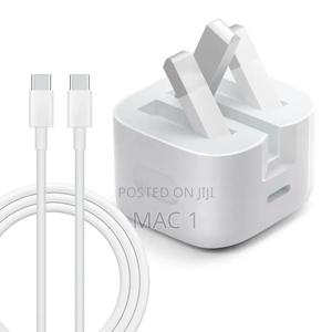 iPhone 15/16 Type C Fast Charger 30mins Charge Time - main view