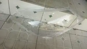 Toyota Vitz 2012headlight Lens