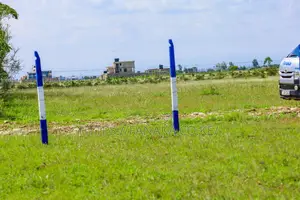 Plots for Sale in Ruiru Kamakis