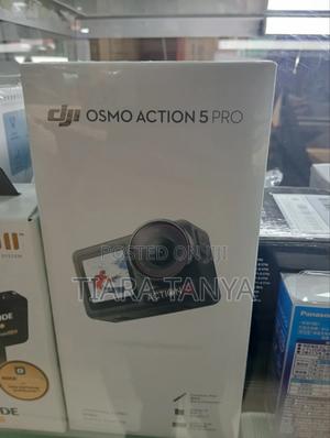 Dji Osmo Action 5 Pro Standard Combo - thumbnail 2