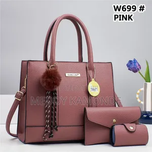 Ladies Handbags