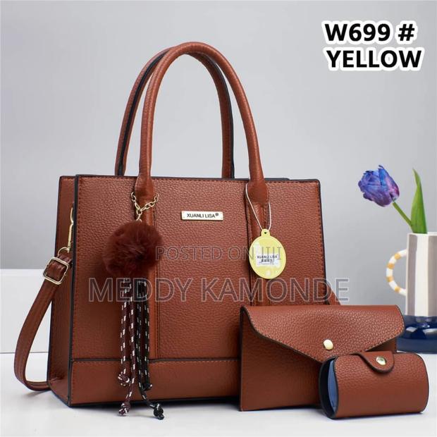 Ladies Handbags - thumbnail 2