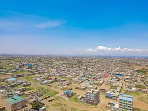 Plots for Sale in Juja^Pn