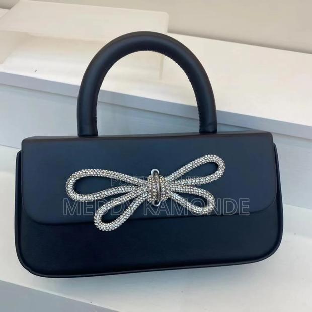 Purple/Green Bag - thumbnail 2
