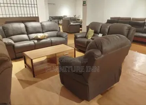 Beautiful 6 Seater Sofaset