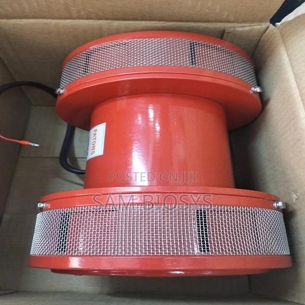 Double Sided Siren Kit M 950 - main view