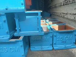 Cube Moulds -Testing Cube 150mm