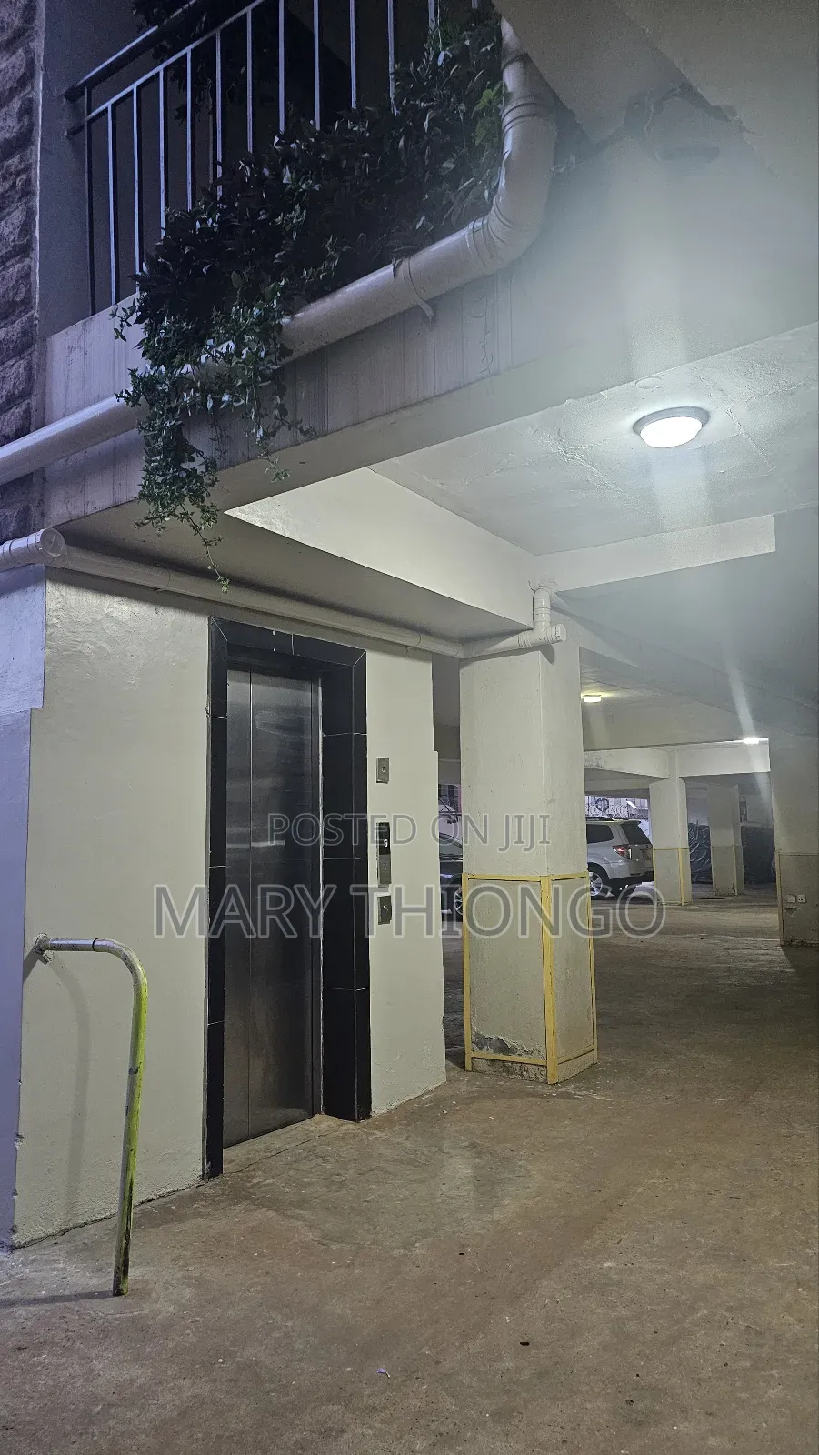 One Bedroom Airbnb in Ruaka
