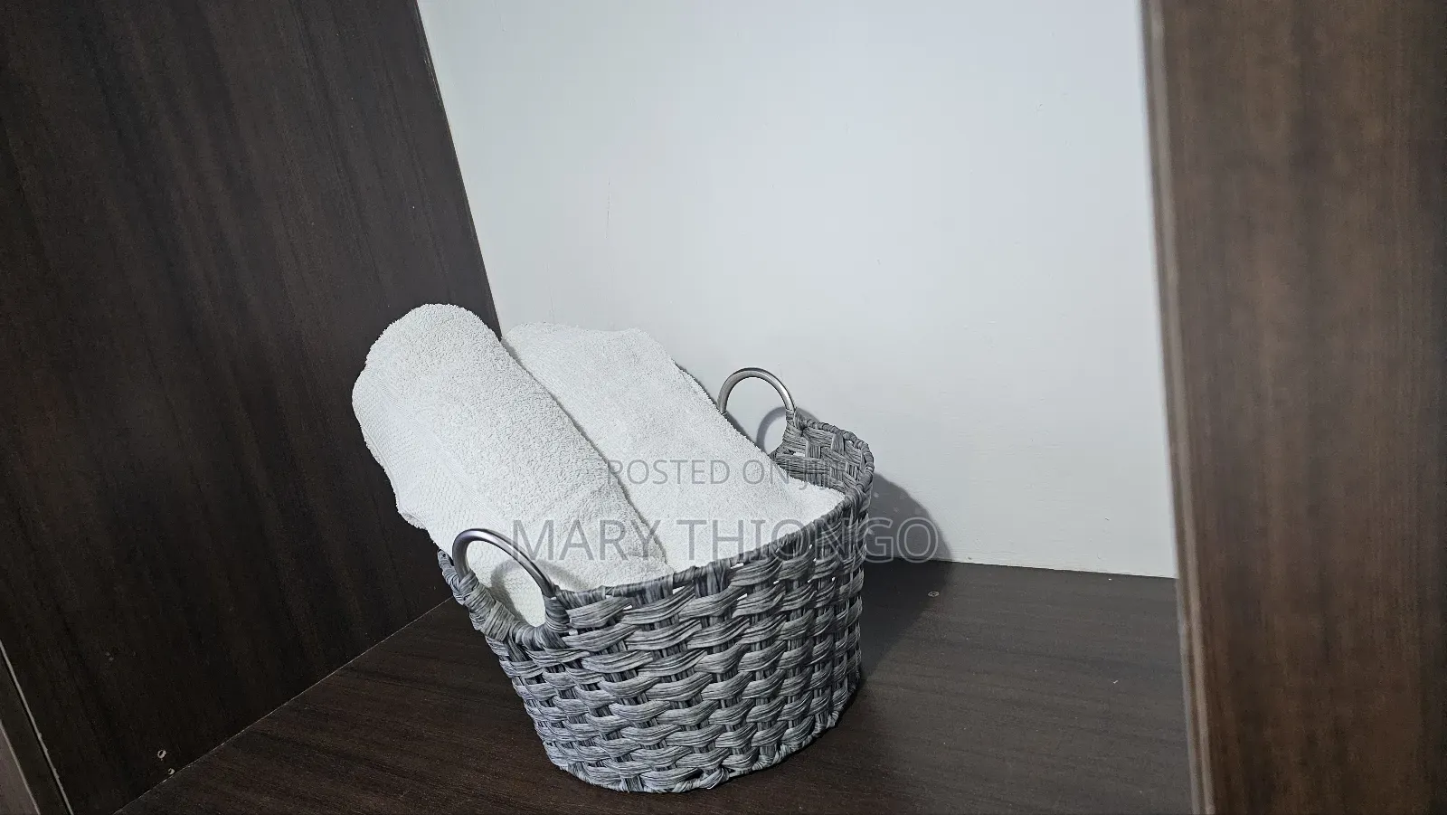 One Bedroom Airbnb in Ruaka