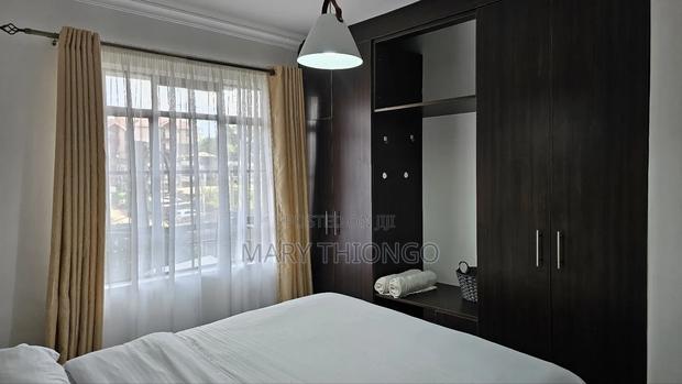 One Bedroom Airbnb in Ruaka - thumbnail 12