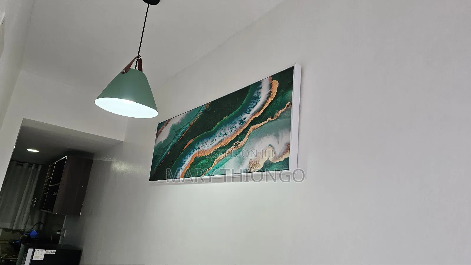 One Bedroom Airbnb in Ruaka