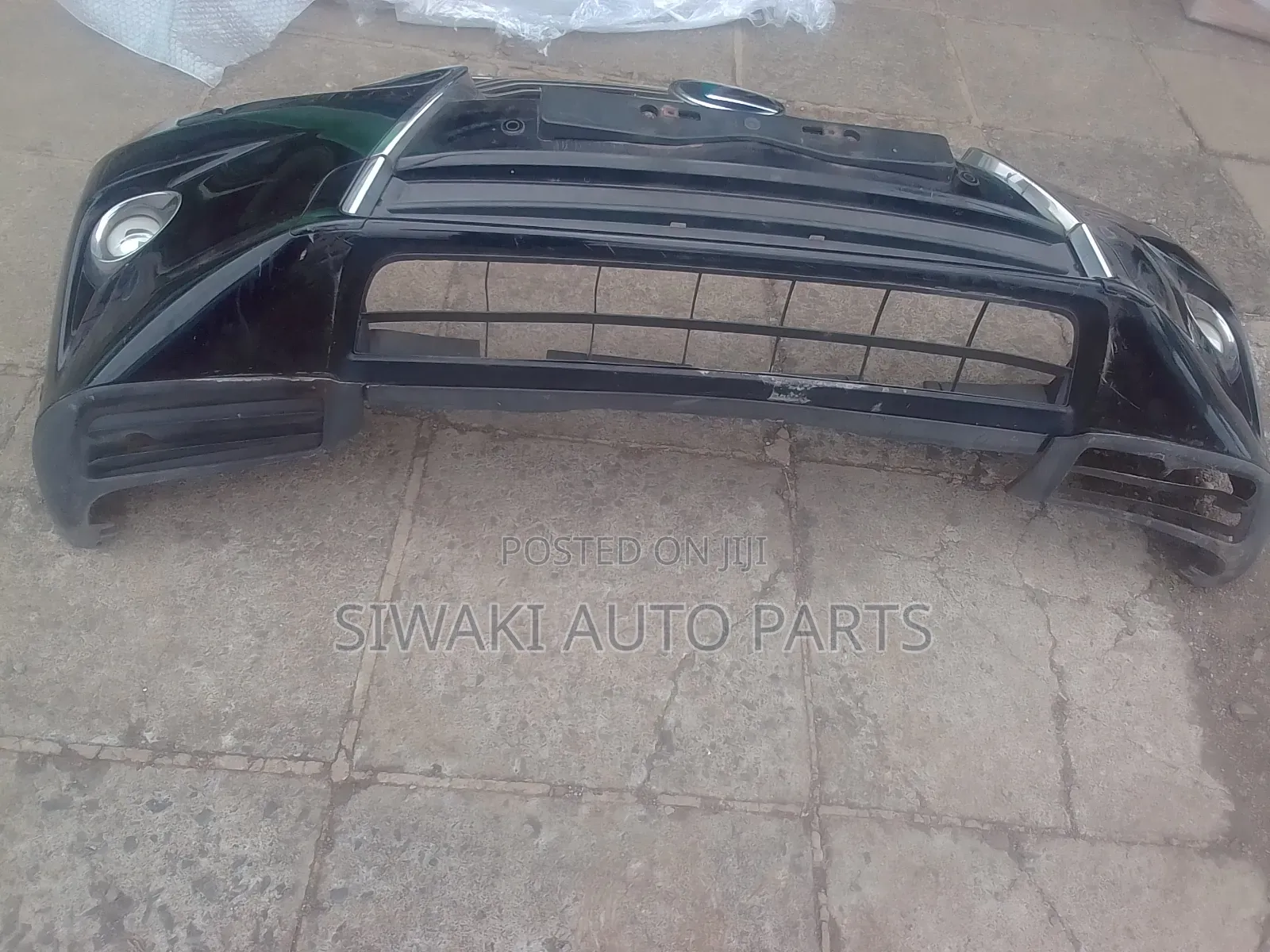 Lexus Rx 450 2015 Front Bumper