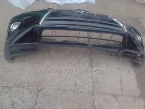 Lexus Rx 450 2015 Front Bumper