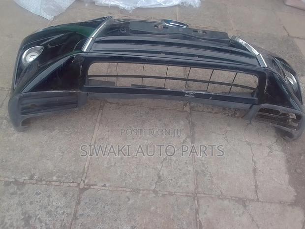 Lexus Rx 450 2015 Front Bumper - thumbnail 3