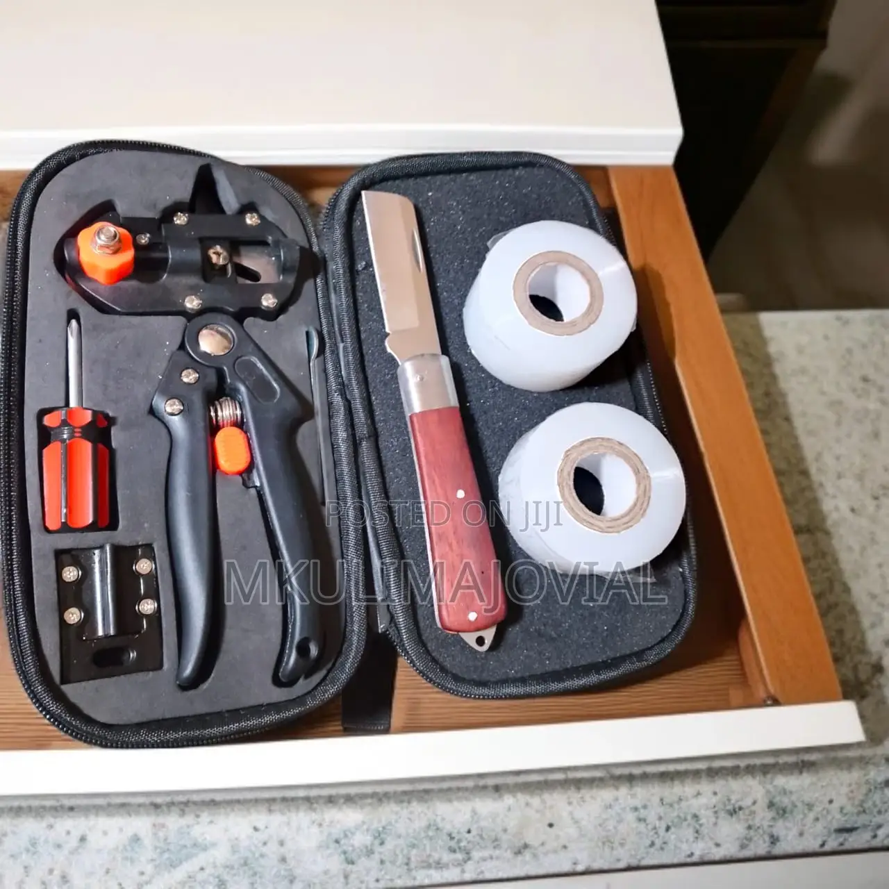 Grafting Prunner Garden Grafting Tool